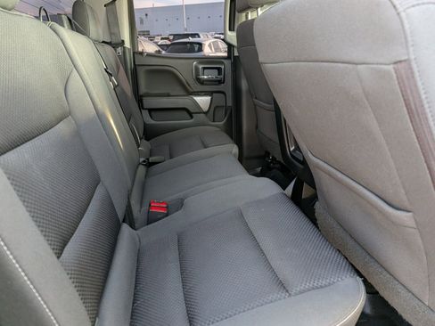 Used 2018 Chevrolet Silverado 1500 LT w/ All Star Edition image 18