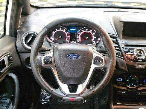 Used 2016 Ford Fiesta ST image 19