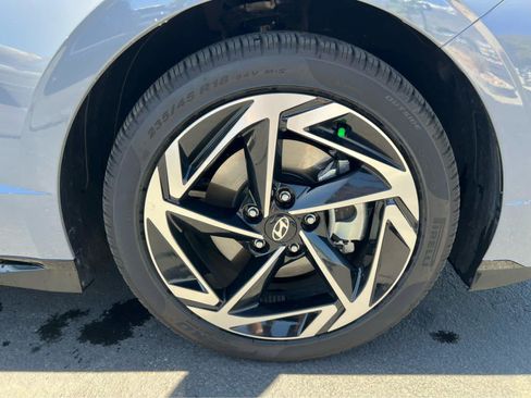 New 2026 Hyundai Sonata SEL AWD/4WD image 16