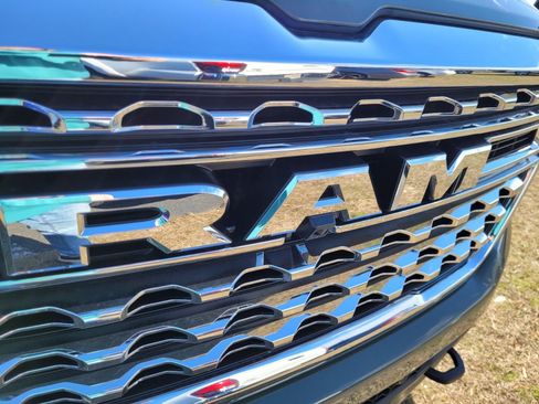 New 2026 RAM 1500 Limited image 15