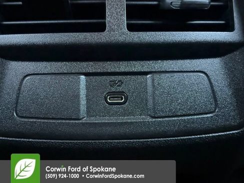 Used 2023 Chevrolet Colorado LT w/ LT Convenience Package II AWD/4WD image 12