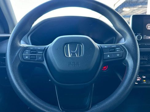 Certified 2024 Honda HR-V LX image 22