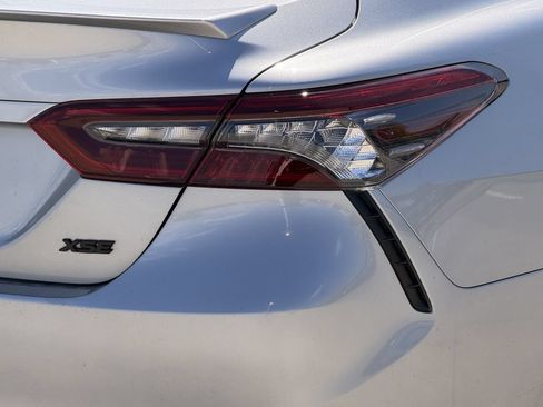 Used 2024 Toyota Camry XSE FWD image 10