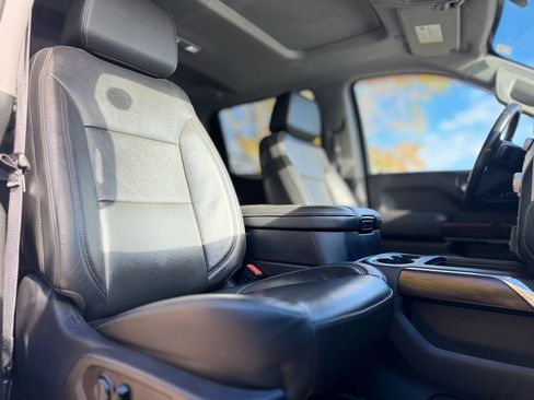 Used 2019 GMC Sierra 1500 SLT image 20