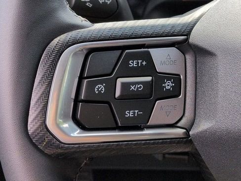 New 2025 Ford Mustang Coupe image 23