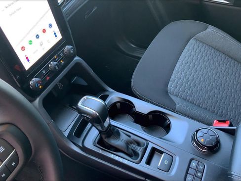 New 2025 Ford Ranger XLT w/ Trailer Tow Package image 8