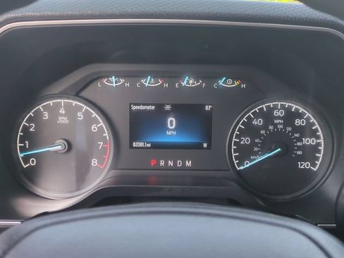Used 2022 Ford F150 XL w/ STX Appearance Package AWD/4WD image 32