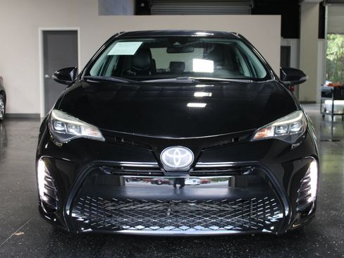 Used 2019 Toyota Corolla SE FWD image 8