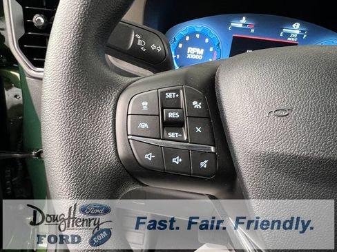 New 2025 Ford Bronco Sport Big Bend image 45