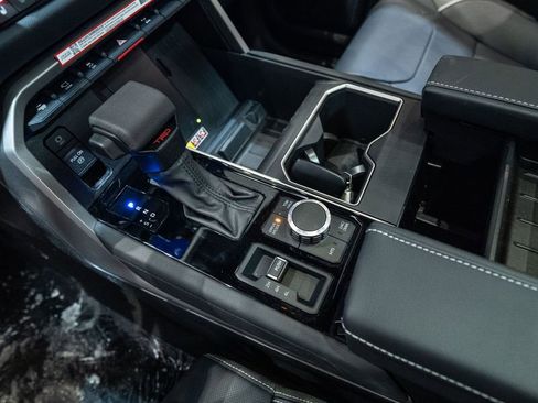 New 2026 Toyota Tundra Limited image 20