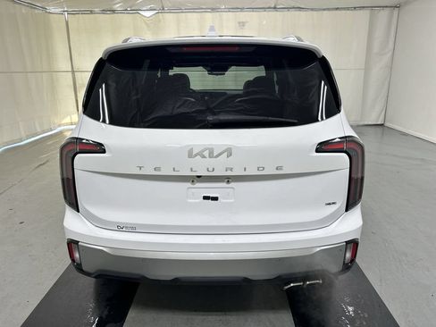 Certified 2023 Kia Telluride SX Prestige AWD/4WD image 23