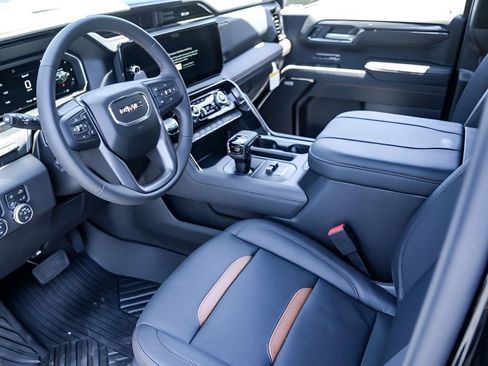 New 2026 GMC Sierra 1500 AT4 w/ AT4 Premium Package AWD/4WD image 9