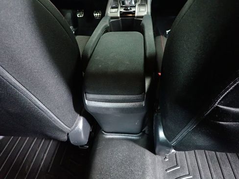 Used 2017 Honda Civic Si image 42