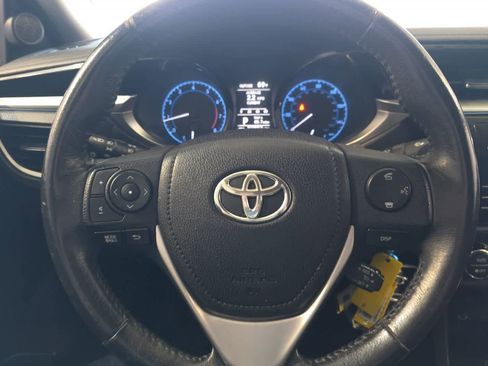 Used 2016 Toyota Corolla S FWD image 23