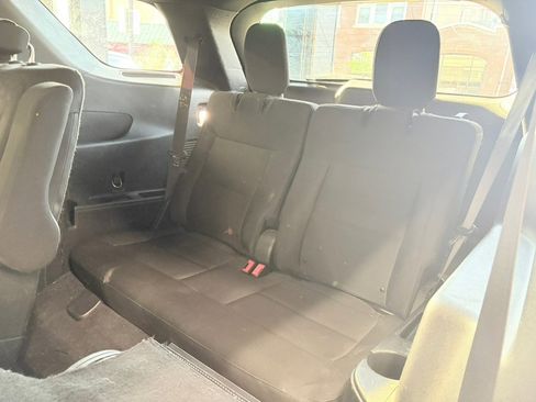 Used 2020 Ford Explorer XLT AWD/4WD image 14