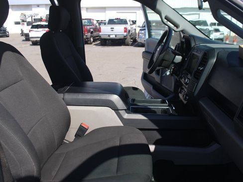 Used 2020 Ford F150 XL w/ Equipment Group 101A Mid image 34