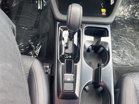 Certified 2026 Subaru Forester Premium AWD/4WD image 15