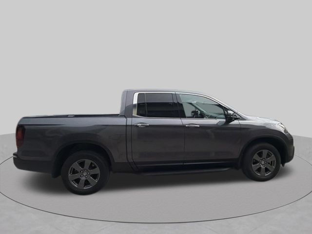 Certified 2020 Honda Ridgeline RTL-E image 7