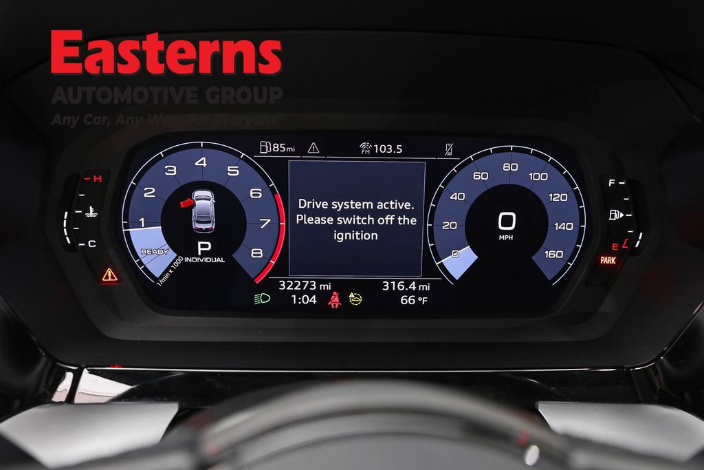 Used 2024 Audi A3 2.0T Premium FWD image 18