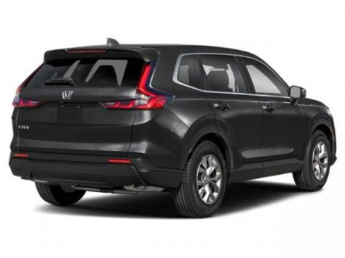 New 2026 Honda CR-V LX image 2