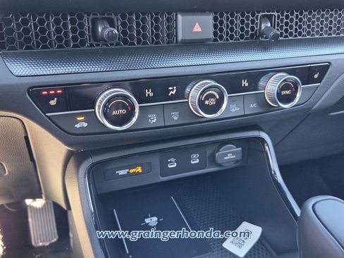 New 2026 Honda CR-V Sport-L image 18