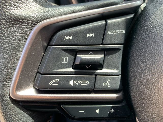 Used 2023 Subaru Ascent Limited w/ Technology Package AWD/4WD image 31
