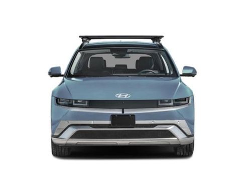 New 2026 Hyundai Ioniq 5 Limited image 4