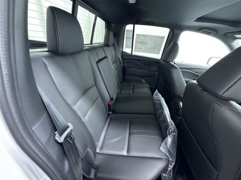 New 2026 Honda Ridgeline TrailSport image 34