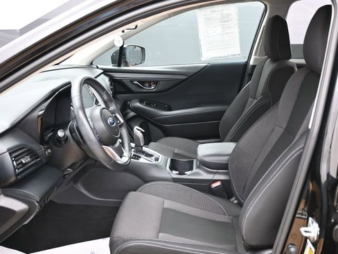 Used 2023 Subaru Outback Premium AWD/4WD image 16