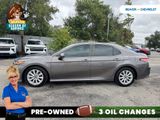 Used 2018 Toyota Camry LE image 5