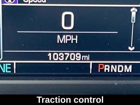 Used 2015 Chevrolet Silverado 1500 LT w/ All Star Edition image 27