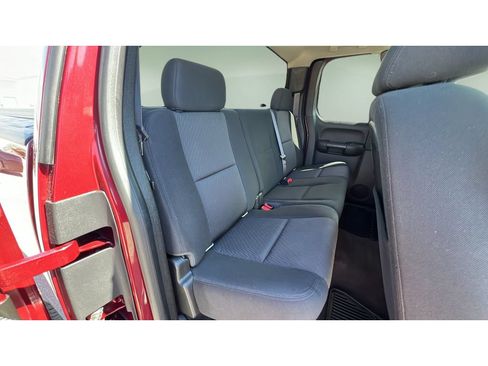 Certified 2013 Chevrolet Silverado 1500 LT w/ All-Star Edition AWD/4WD image 30