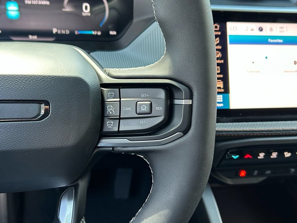 New 2026 Jeep Cherokee Limited AWD/4WD image 41