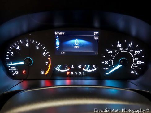 Used 2022 Ford Escape SE w/ Convenience Package AWD/4WD image 13