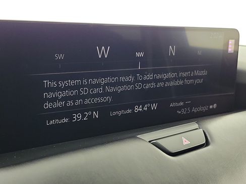 Certified 2026 MAZDA CX-90 3.3 Turbo S w/ Premium Plus AWD/4WD image 20
