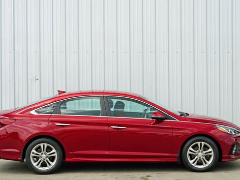 Used 2018 Hyundai Sonata SEL image 49