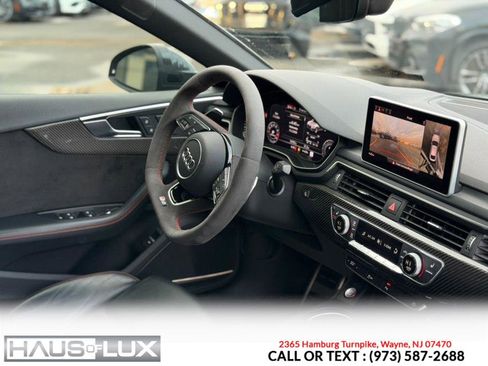 Used 2019 Audi RS 5 Sportback image 5