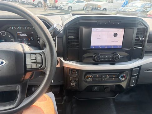 Used 2023 Ford F150 XL w/ Trailer Tow Package AWD/4WD image 27