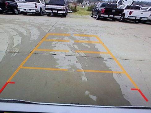 New 2026 Chevrolet Silverado 1500 RST w/ RST Select Package image 26