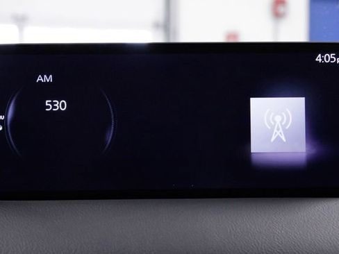 Used 2023 MAZDA CX-5 AWD 2.5 S w/ Select Package image 33