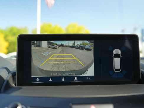 Certified 2024 Acura RDX SH-AWD w/ Technology Package image 55