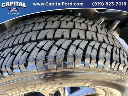 Used 2021 Jeep Wrangler Unlimited Sahara image 14