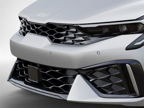 New 2026 Kia K5 GT-Line w/ GT-Line Premium Package image 12