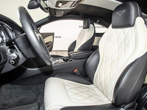 Used 2015 Bentley Continental GT V8 S AWD/4WD image 14