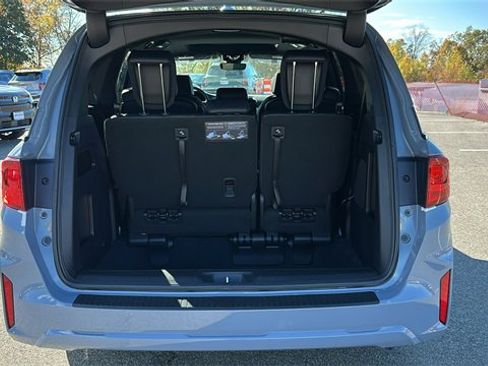 New 2026 Honda Odyssey Sport-L image 26