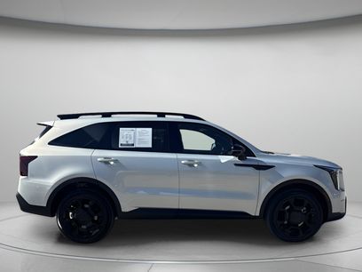 Used 2026 Kia Sorento SX Prestige