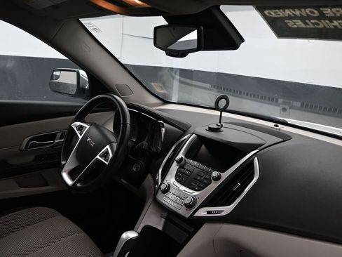 Used 2013 GMC Terrain SLE w/ Convenience Package image 12