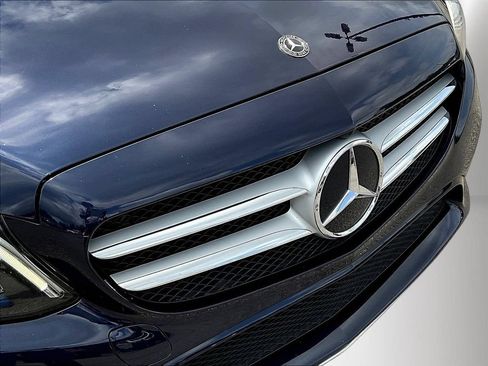Used 2019 Mercedes-Benz C 300 Sedan image 35