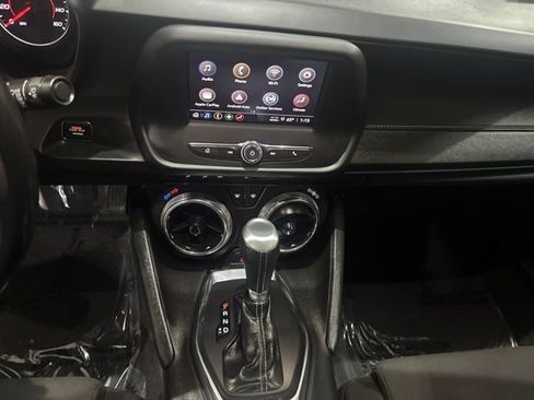 Used 2023 Chevrolet Camaro LT RWD image 26