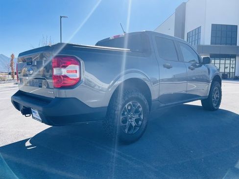 Used 2022 Ford Maverick XLT w/ Equipment Group 300A Standard image 4